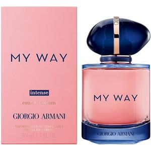 Giorgio Armani My way intense eau de parfum 30ml