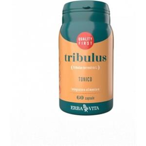 ERBA VITA GROUP SpA Erba Vita - Tribulus Terrestris 60 capsule