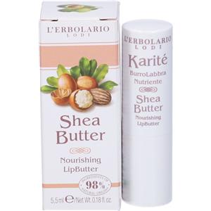 L'ERBOLARIO KARITE BURRO LABBRA NUTRI5,5ML