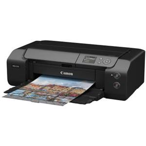 Canon imagePROGRAF PRO-310 Stampante A3+ Wireless Inkjet