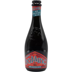 Baladin Birrificio Birra Baladin Botanic Ipa Analcolica cl 33
