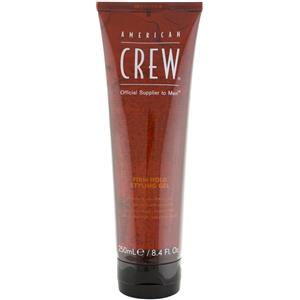 American Crew Firm Hold Styling Gel 250 ml