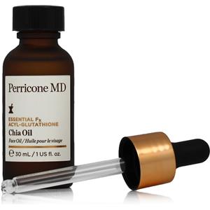 Perricone MD Essential Fx Acyl-Glutathione Chia Face Oil 30 ml - Olio Viso Nutriente per Idratazione e Anti-invecchiamento