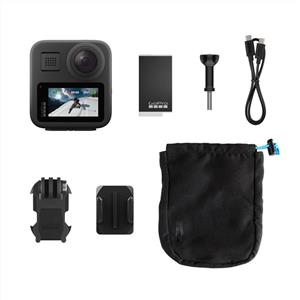 Gopro - Action Cam Max 360-nero