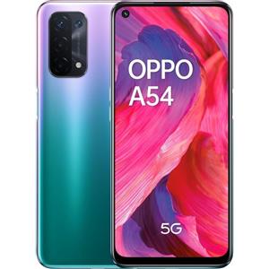 Oppo A54 5G 64GB - Viola,