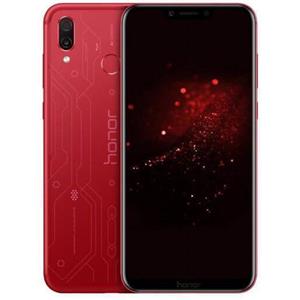 Huawei Honor Play 64GB - Rosso,