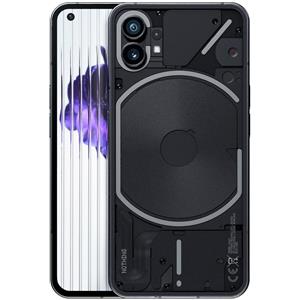 Nothing Phone (1) 256GB - Nero - refurbished