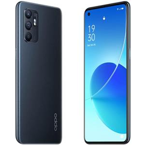 Oppo Reno6 128GB - Nero - refurbished