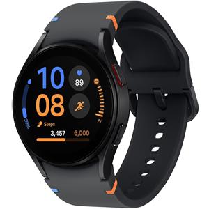 Samsung Smart Watch Samsung GPS Galaxy Watch FE - Nero - refurbished