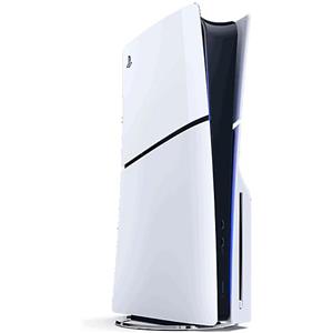 Sony PlayStation 5 Slim 1000GB - Bianco - refurbished