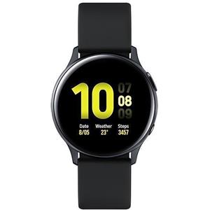 Samsung Smart Watch Samsung Cardiofrequenzimetro GPS Galaxy Watch Active 2 40mm - Nero,