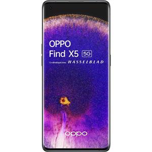 Oppo Find X5 Pro 256GB - Nero - refurbished