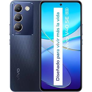 vivo V40 SE 256GB - Nero,