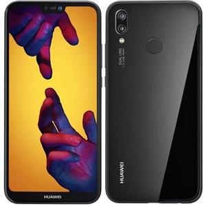 Huawei P20 Lite 64GB - Nero - refurbished