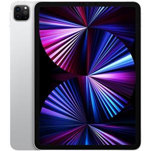 Apple iPad Pro 11 (2021) 3a generazione 128 GB - WiFi - Argento,