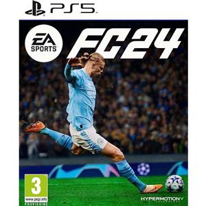Electronic Arts EA Sports FC 24 - PlayStation 5,