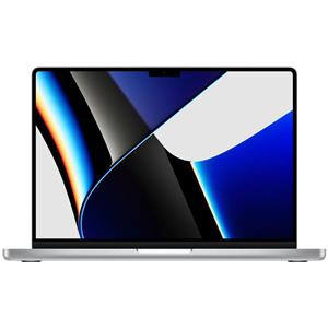 Apple MacBook Pro 14 (2021) - Apple M1 Pro con CPU 10-core e GPU 16-Core - 16GB RAM - SSD 1000GB - QWERTY - Inglese,