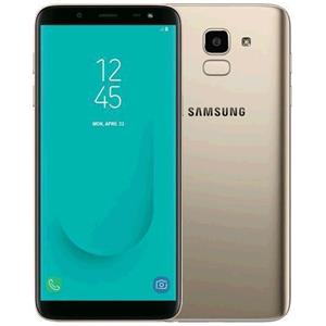 Samsung Galaxy J6 32GB - Oro,
