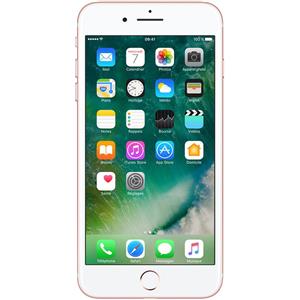 Apple iPhone 7 Plus 32GB - Oro Rosa - refurbished