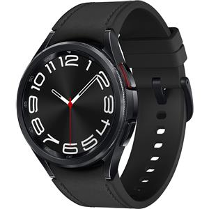 Samsung Galaxy Watch6 Classic Bluetooth + Cellular 47 mm - Nero - refurbished