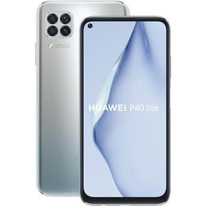 Huawei P40 Lite 128GB - Grigio - refurbished