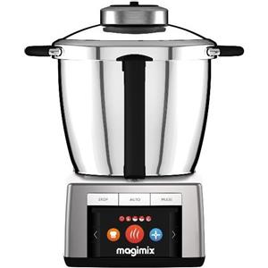 Magimix Robot da cucina Magimix Cook Expert Premium XL 18909 L -Argento,