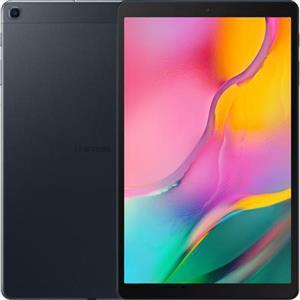 Samsung Galaxy Tab A 32GB - Nero - WiFi + 4G,