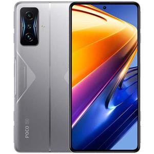 Xiaomi Poco F4 GT 128GB - Argento - refurbished