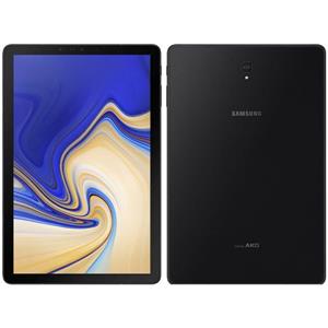 Samsung Galaxy Tab S4 64GB - Nero - WiFi - refurbished