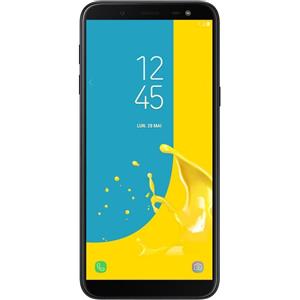 Samsung Galaxy J6 32GB - Nero,