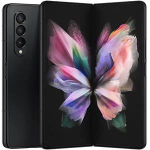 Samsung Galaxy Z Fold3 5G 256GB - Nero - refurbished