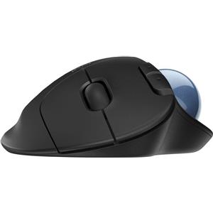 Logitech Ergo M575 Mouse senza fili,