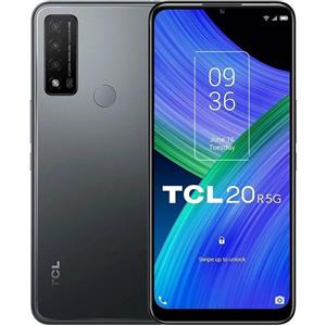 TCL 20 R 5G 128GB - Grigio,