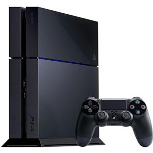 Sony PlayStation 4 500GB - Nero + FIFA 22,