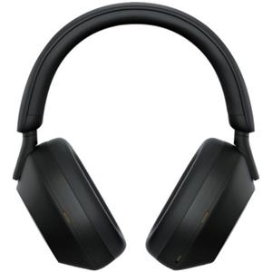 Sony Cuffie riduzione del rumore wireless con microfono Sony WH-1000XM5 - Nero,