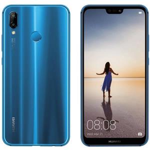 Huawei P20 Lite 64GB - Blu - refurbished