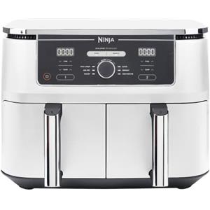 Ninja Foodi Max Dual Zone AF400EUWH,