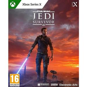Electronic Arts Star Wars Jedi Survivor - Xbox Series X,