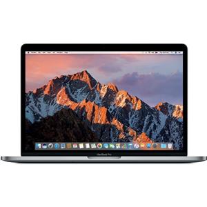 Apple MacBook Pro Touch Bar 13 Retina (2018) - Core i5 2.3 GHz SSD 256 - 8GB - Tastiera QWERTY - Inglese,