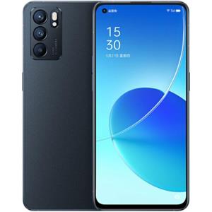 Oppo Reno6 5G 128GB - Nero,