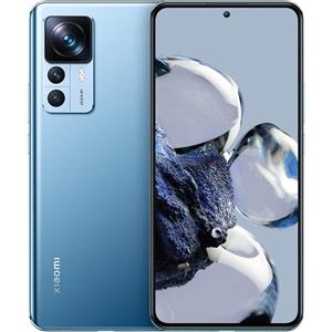 Xiaomi 12T Pro 256GB - Blu,
