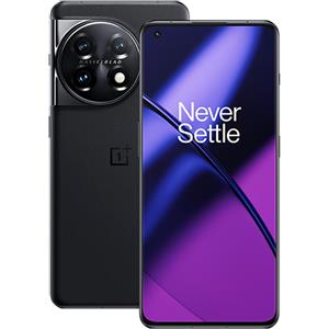 OnePlus 11 128GB - Nero - refurbished