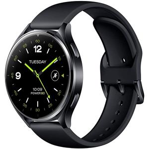 Xiaomi Smart Watch Xiaomi Cardiofrequenzimetro GPS Watch 2 - Nero,