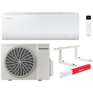 Samsung Climatizzatore Samsung Cebu S2 Wi-Fi monosplit 18000 btu + OMAGGIO