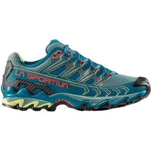 LA SPORTIVA scarpe trail running La sportiva Ultra raptor 2 woman bluette