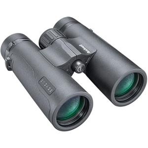 Bushnell Engage X 10x42 - Binocolo a Tetto Impermeabile con Ottica Multistrato