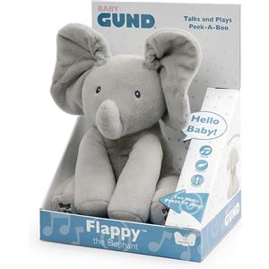 GUND Flappy The Elephant