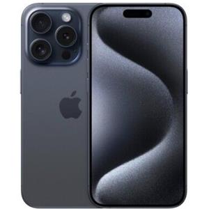 Apple SMARTPHONE APPLE IPHONE 15 PRO MAX 256 GB DUAL SIM 6.7