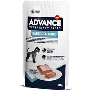 Affinity Advance Veterinary Diets Gastroenteric - Alimento Umido per Cani 150g, Dieta Completa e Digeribile