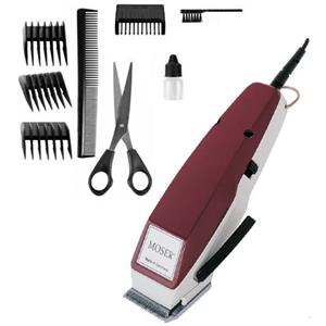 moser TAGLIACAPELLI MOSER 1400